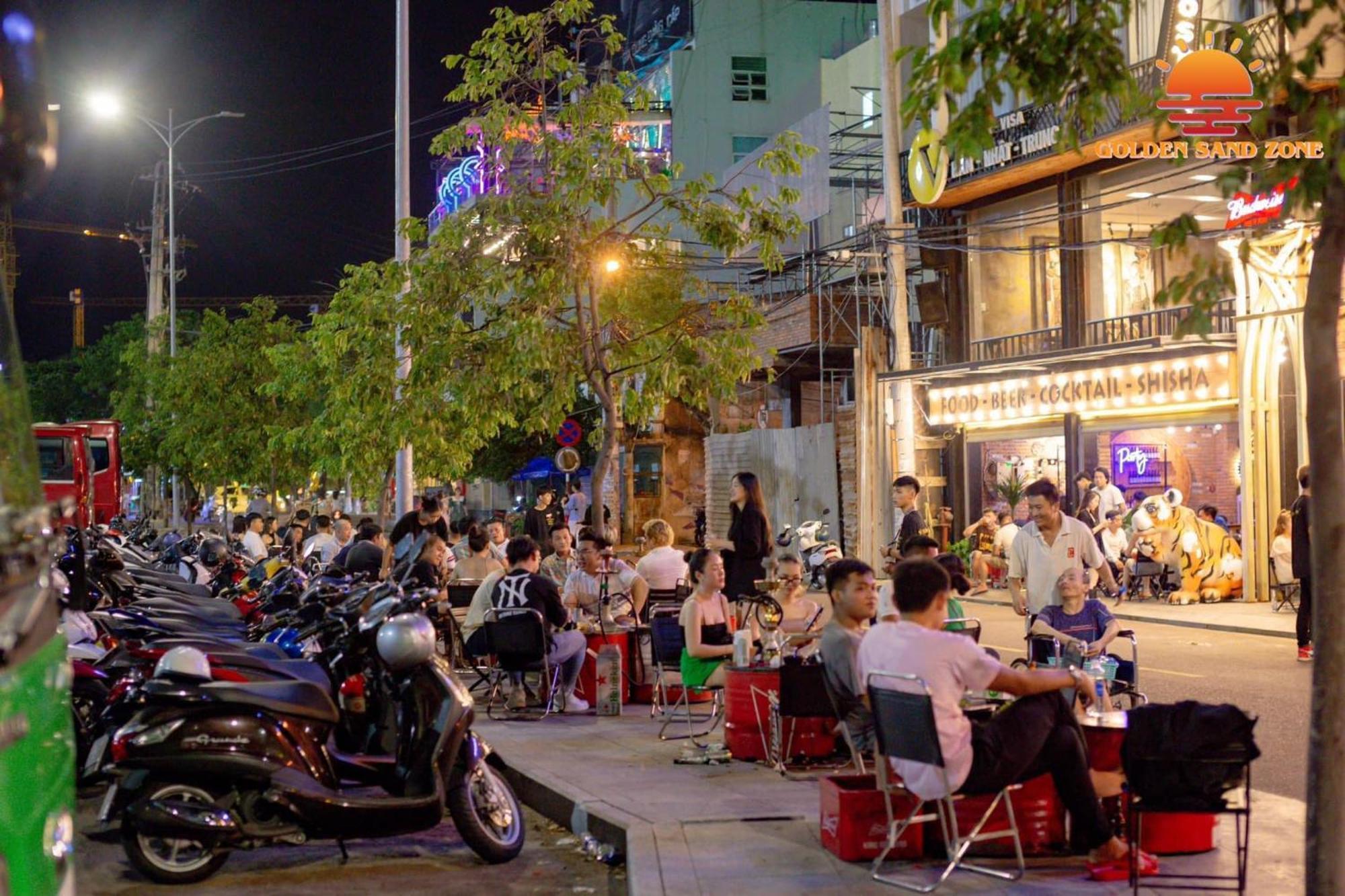 Bed Station Hostel Quy Nhon Exterior photo