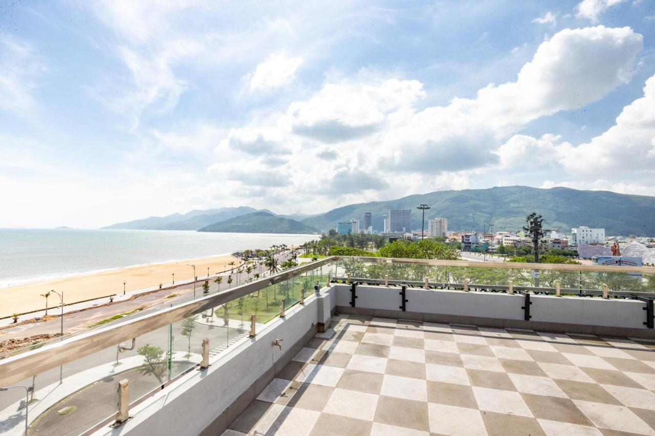 Bed Station Hostel Quy Nhon Exterior photo
