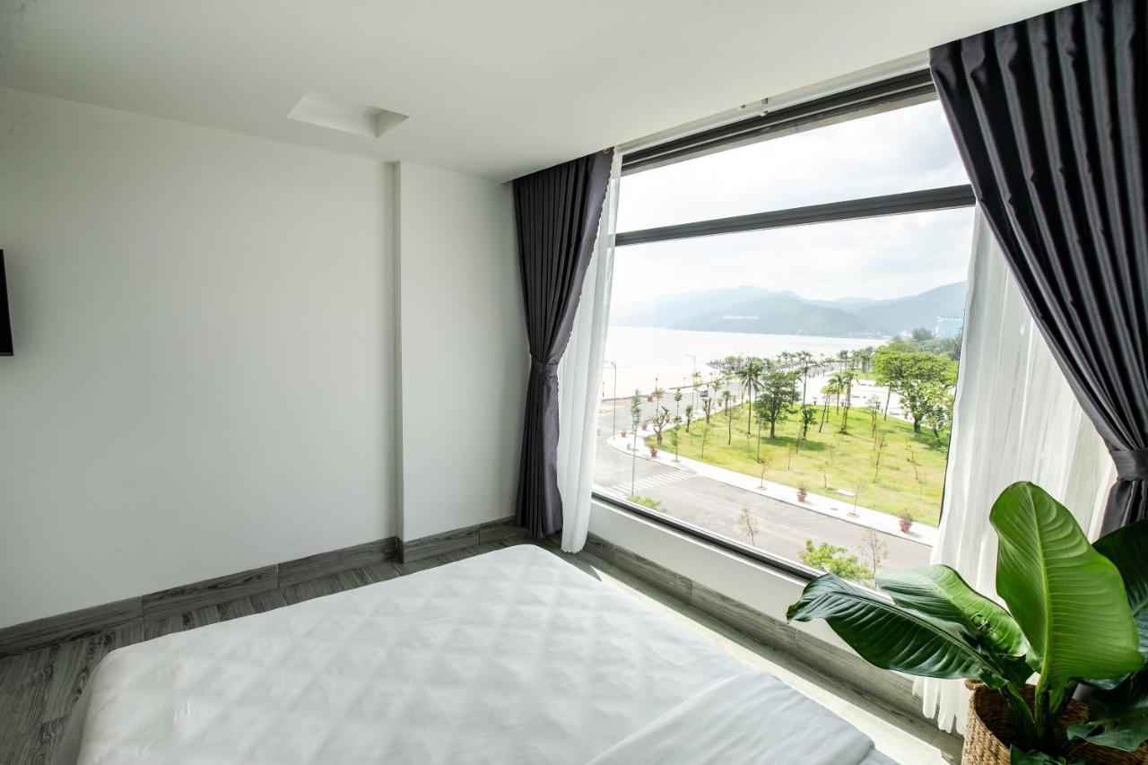 Bed Station Hostel Quy Nhon Exterior photo